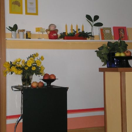Ginkgo Hotel Оберурзель Экстерьер фото