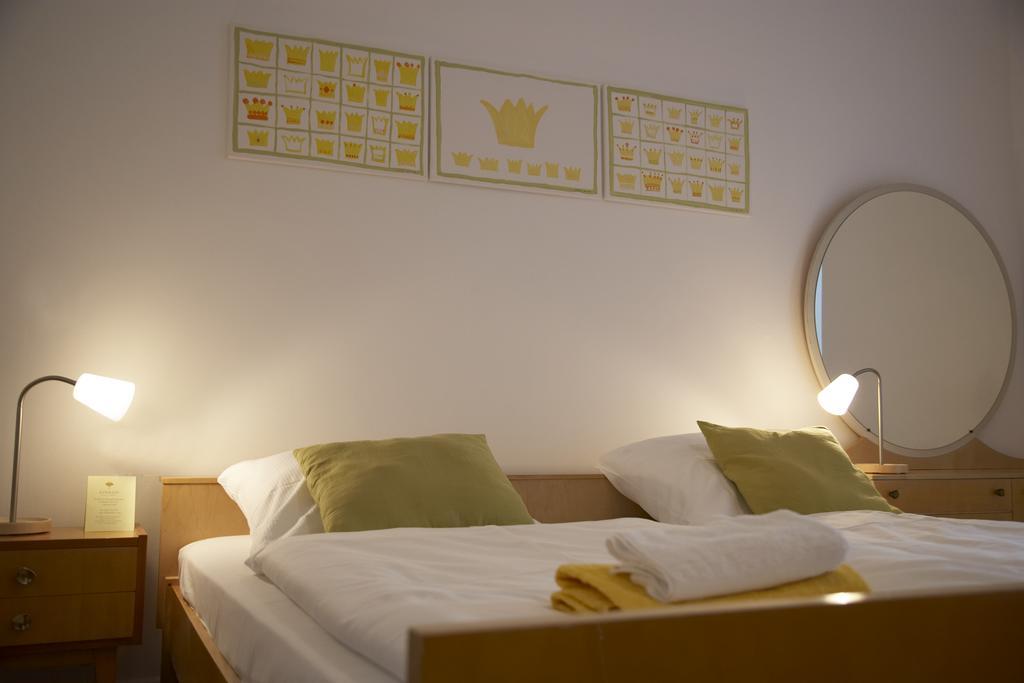 Ginkgo Hotel Оберурзель Экстерьер фото