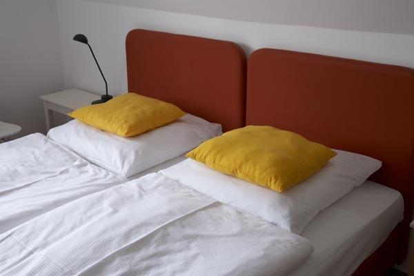 Ginkgo Hotel Оберурзель Экстерьер фото