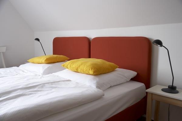Ginkgo Hotel Оберурзель Номер фото