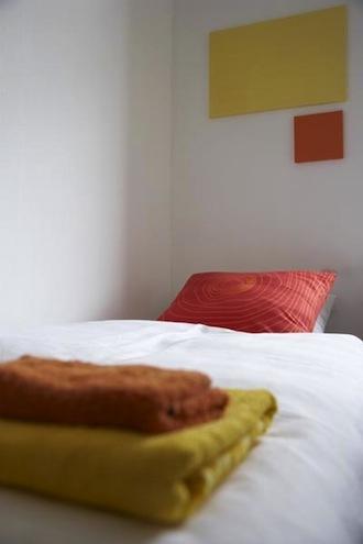 Ginkgo Hotel Оберурзель Номер фото