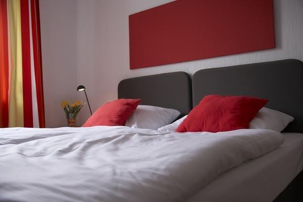 Ginkgo Hotel Оберурзель Экстерьер фото