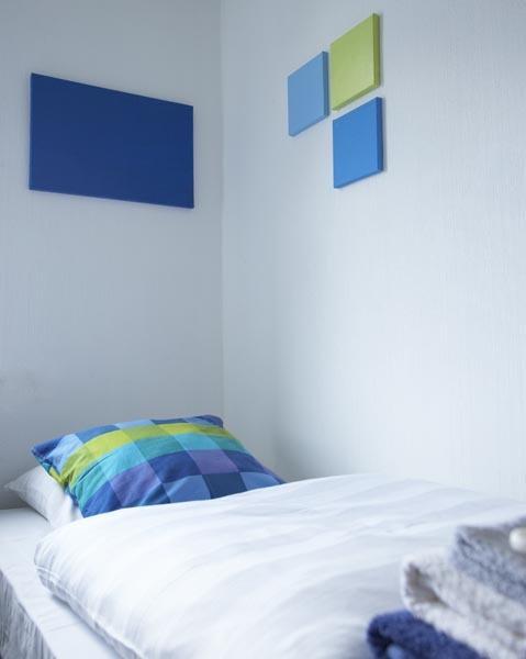 Ginkgo Hotel Оберурзель Номер фото