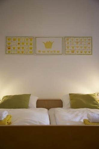 Ginkgo Hotel Оберурзель Экстерьер фото