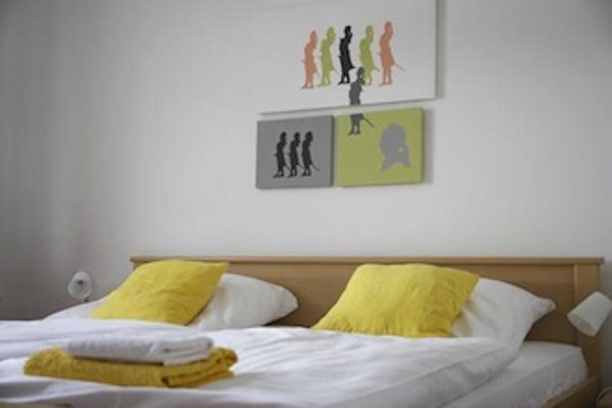 Ginkgo Hotel Оберурзель Номер фото