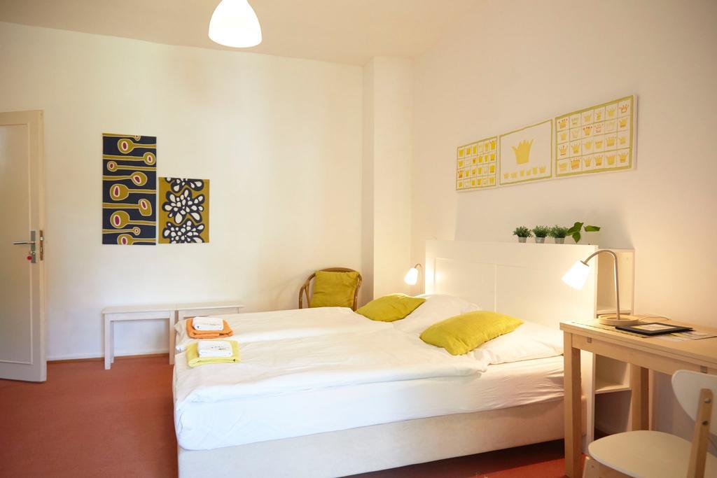 Ginkgo Hotel Оберурзель Экстерьер фото